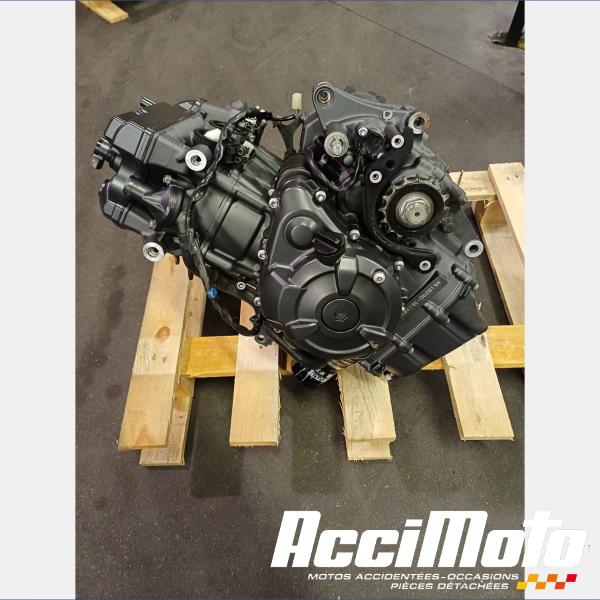 Pièce Moto Moteur YAMAHA MT-07