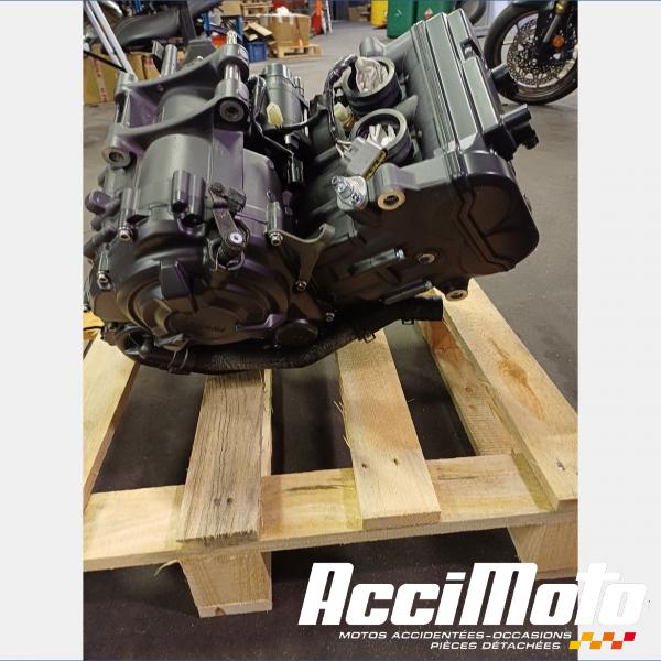 Pièce Moto Moteur YAMAHA MT-07