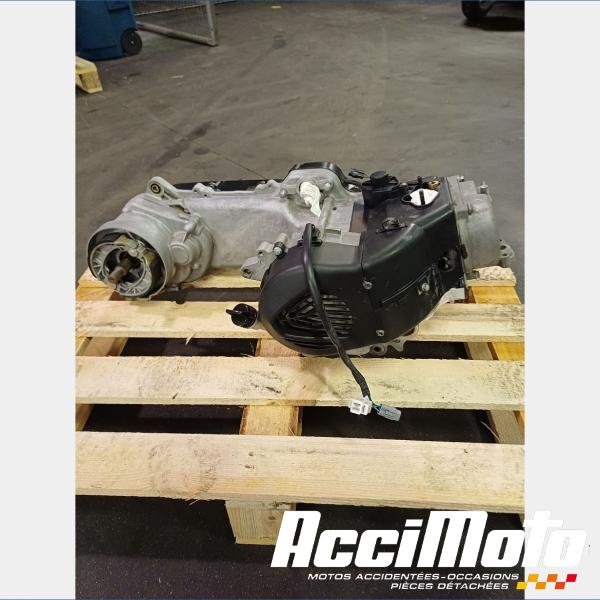 Pièce Moto Moteur PEUGEOT KISBEE 50