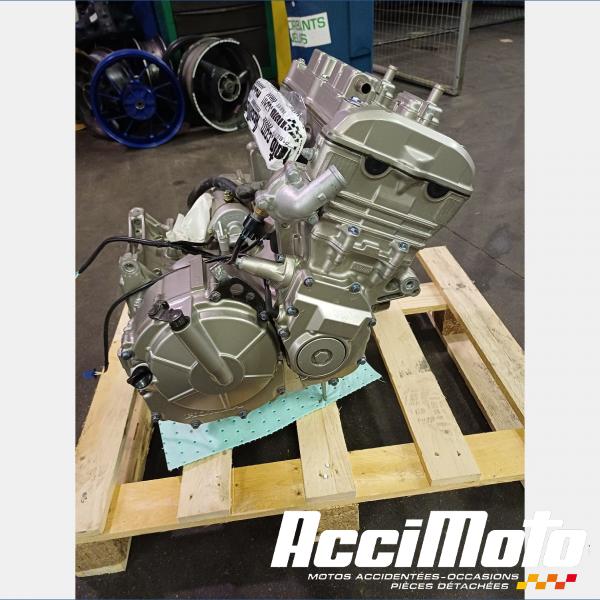 Part Motor bike Moteur HONDA HORNET CB600F