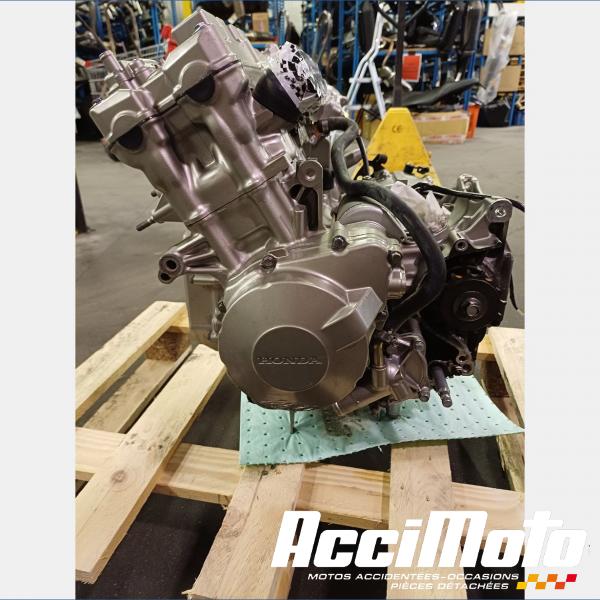 Part Motor bike Moteur HONDA HORNET CB600F