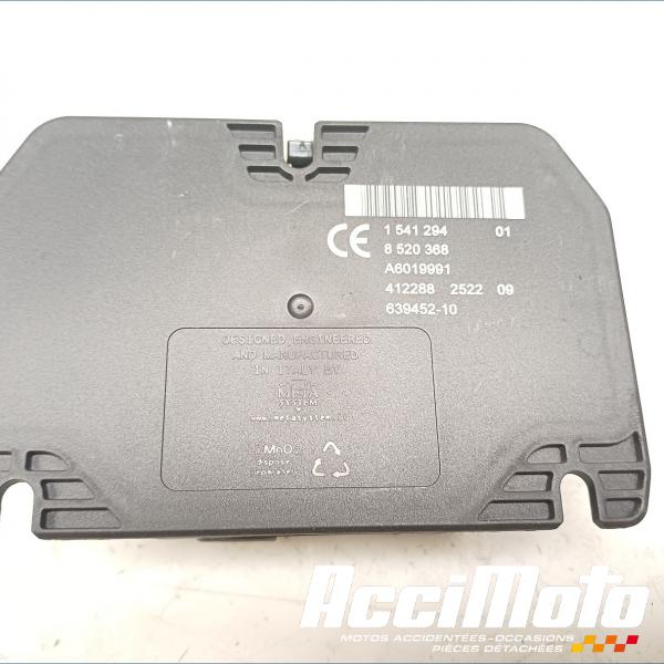 Pièce Moto Alarme BMW CE04