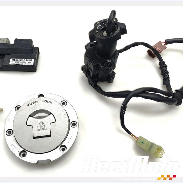 Pièce Moto Kit neiman+cdi HONDA CBF600S