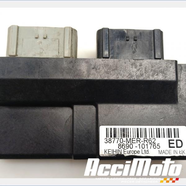 Pièce Moto Kit neiman+cdi HONDA CBF600S