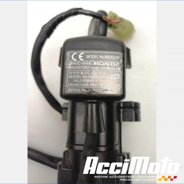 Pièce Moto Kit neiman+cdi HONDA CBF600S