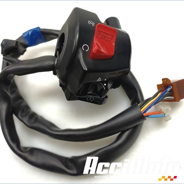 Pièce Moto Commodo (droit) HONDA CBF600S