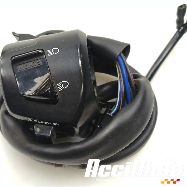 Pièce Moto Commodo (gauche) HONDA CBF600S