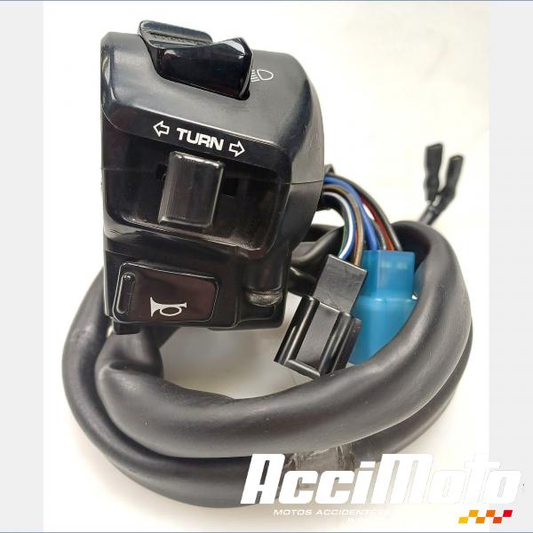 Pièce Moto Commodo (gauche) HONDA CBF600S