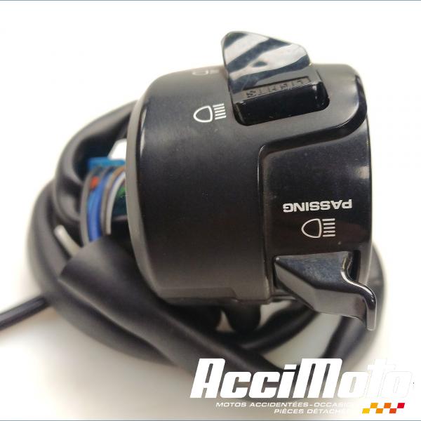 Pièce Moto Commodo (gauche) HONDA CBF600S