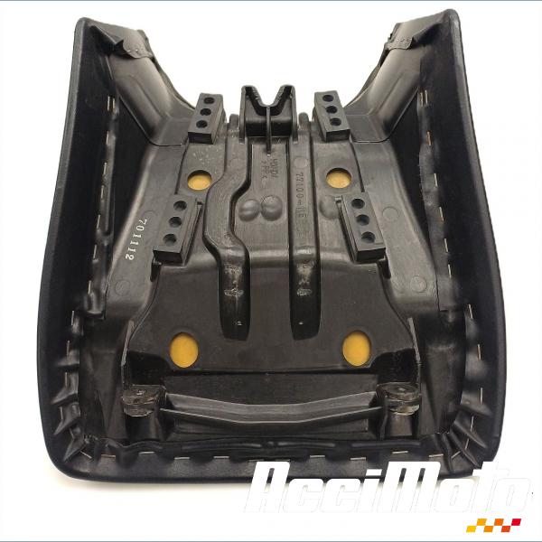 Pièce Moto Selle pilote HONDA CBF600S