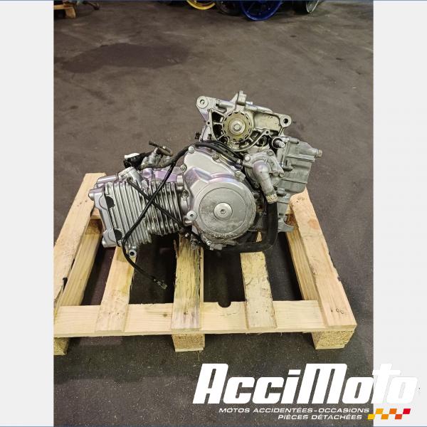 Pièce Moto Moteur HONDA CB500