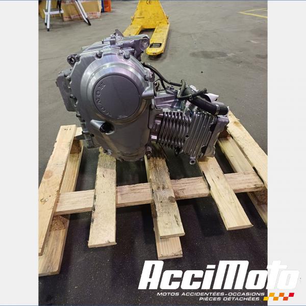 Pièce Moto Moteur HONDA CB500