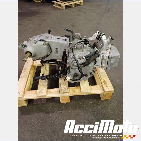 Part Motor bike Moteur PIAGGIO MP3 500