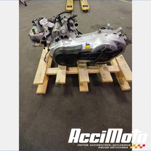 Part Motor bike Moteur PIAGGIO MP3 500