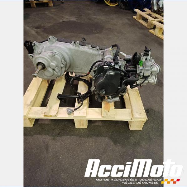 Part Motor bike Moteur PIAGGIO MP3 400 HPE