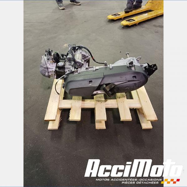 Part Motor bike Moteur PIAGGIO MP3 400 HPE