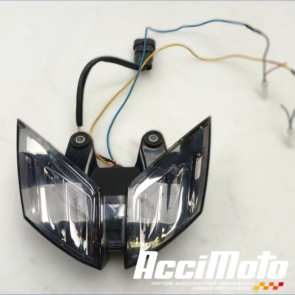 Pièce Moto Feu arrière MV AGUSTA BRUTALE 920