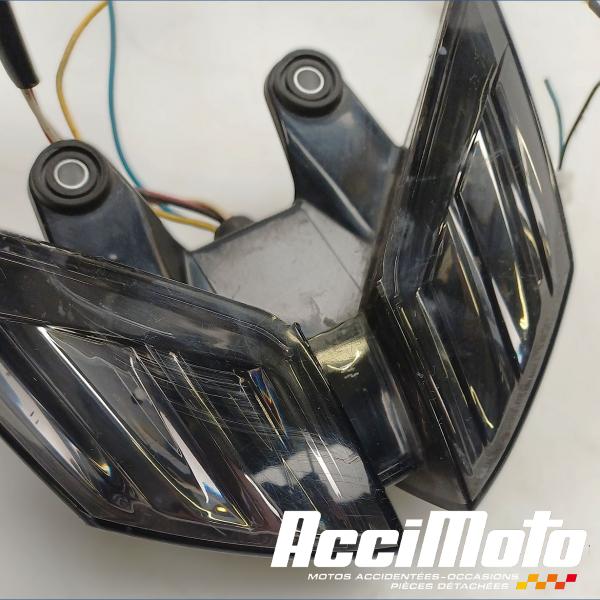 Pièce Moto Feu arrière MV AGUSTA BRUTALE 920