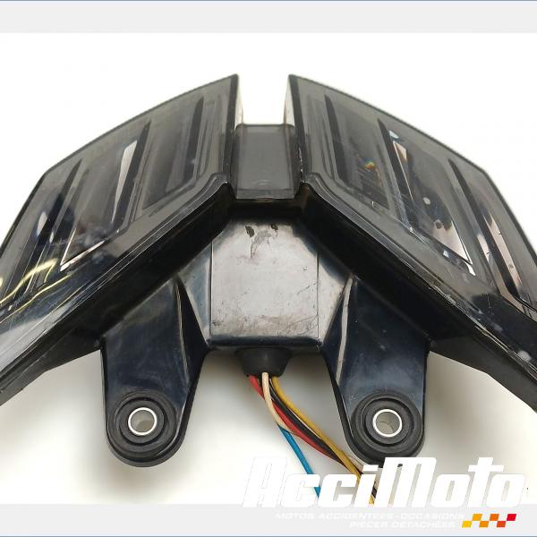 Pièce Moto Feu arrière MV AGUSTA BRUTALE 920