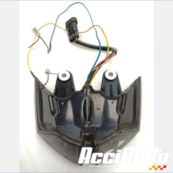 Pièce Moto Feu arrière MV AGUSTA BRUTALE 920