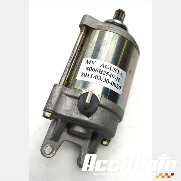 Pièce Moto Démarreur MV AGUSTA BRUTALE 920