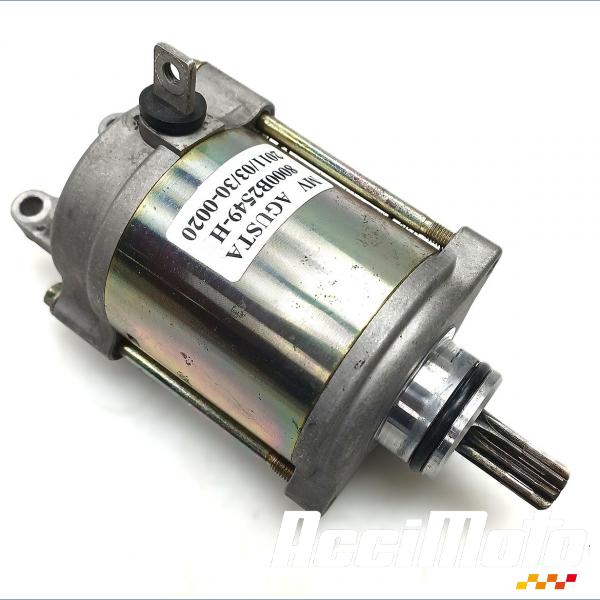 Pièce Moto Démarreur MV AGUSTA BRUTALE 920