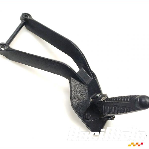 Pièce Moto Platine repose-pied arrière (droit) MV AGUSTA BRUTALE 920