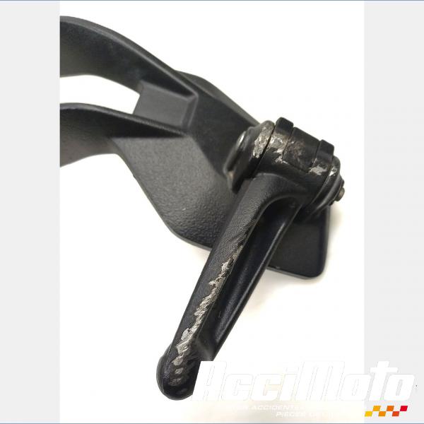 Pièce Moto Platine repose-pied arrière (droit) MV AGUSTA BRUTALE 920