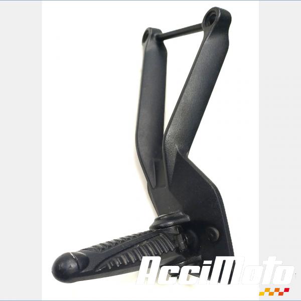 Pièce Moto Platine repose-pied arrière (gauche) MV AGUSTA BRUTALE 920