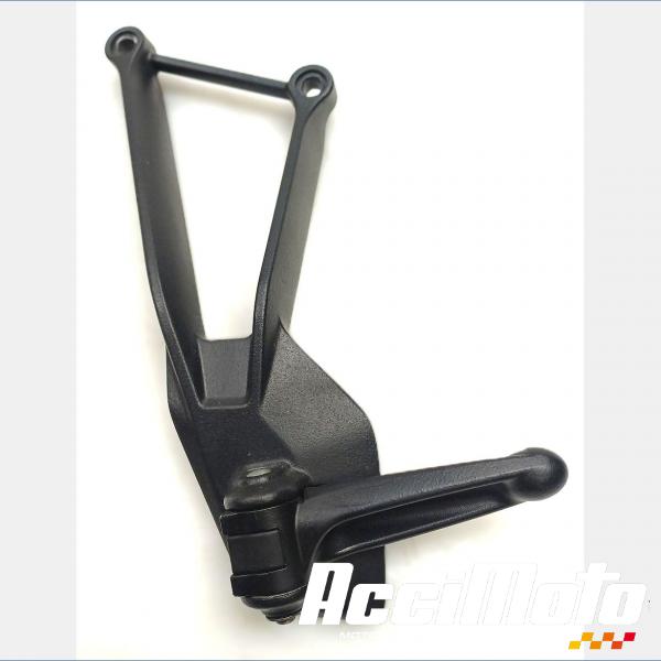 Pièce Moto Platine repose-pied arrière (gauche) MV AGUSTA BRUTALE 920