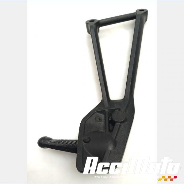 Pièce Moto Platine repose-pied arrière (gauche) MV AGUSTA BRUTALE 920