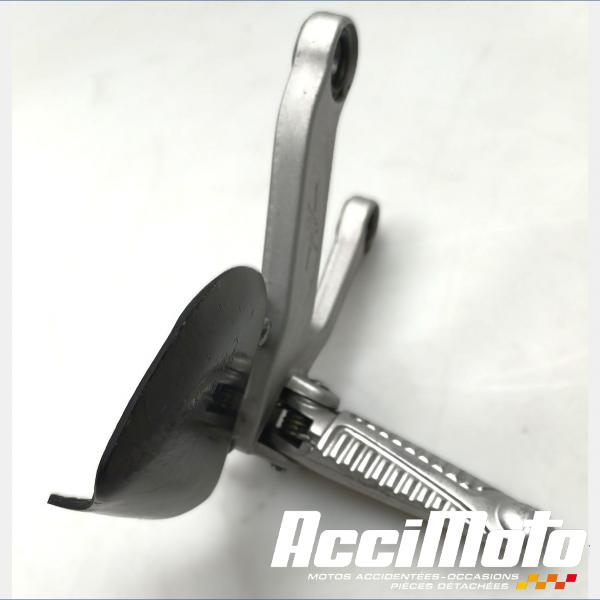 Pièce Moto Platine repose-pied avant (droit) MV AGUSTA BRUTALE 920