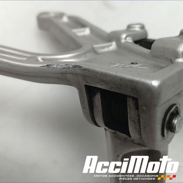 Pièce Moto Platine repose-pied avant (droit) MV AGUSTA BRUTALE 920