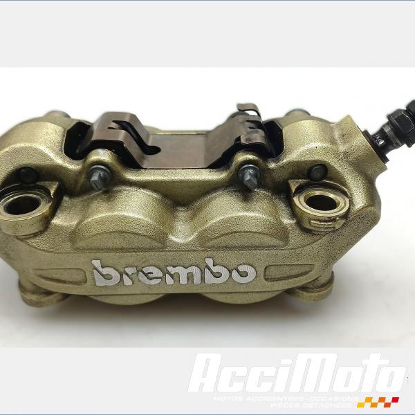 Pièce Moto étrier de frein avant (droit) MV AGUSTA BRUTALE 920