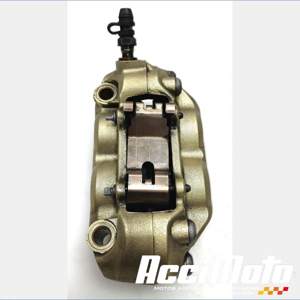 Pièce Moto étrier de frein avant (gauche) MV AGUSTA BRUTALE 920