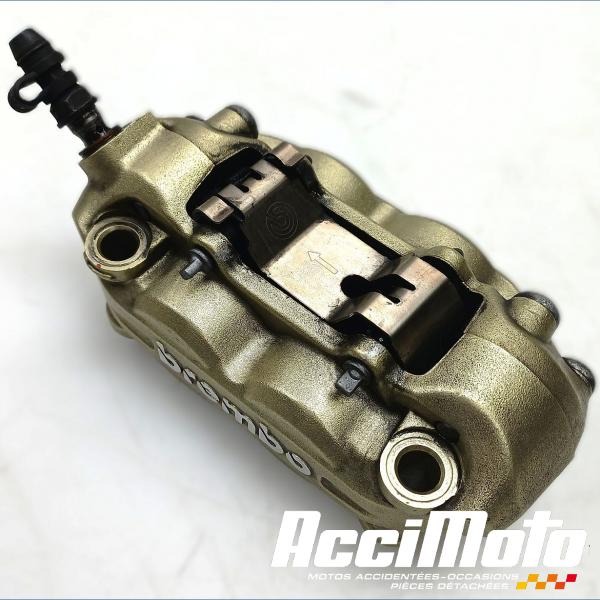 Pièce Moto étrier de frein avant (gauche) MV AGUSTA BRUTALE 920