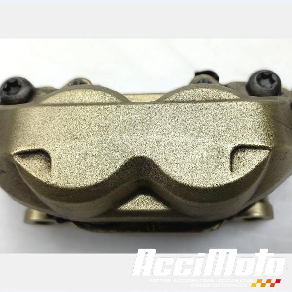 Pièce Moto étrier de frein avant (gauche) MV AGUSTA BRUTALE 920