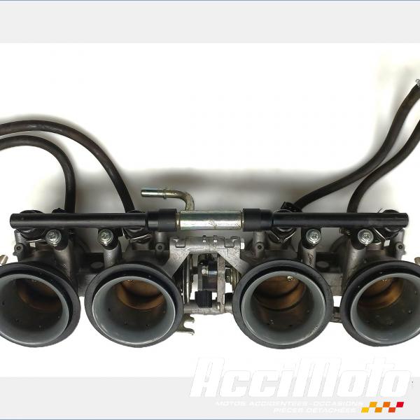 Pièce Moto Rampe d'injection (moteur) MV AGUSTA BRUTALE 920