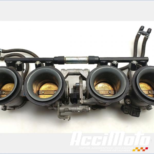 Pièce Moto Rampe d'injection (moteur) MV AGUSTA BRUTALE 920