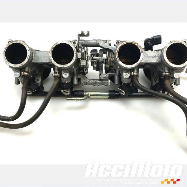 Pièce Moto Rampe d'injection (moteur) MV AGUSTA BRUTALE 920