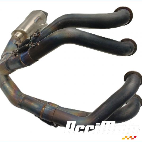 Pièce Moto Ligne d'échappement complète MV AGUSTA BRUTALE 920