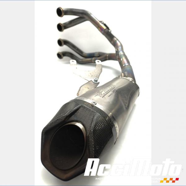 Pièce Moto Ligne d'échappement complète MV AGUSTA BRUTALE 920