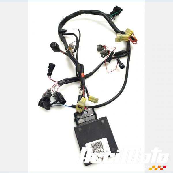 Pièce Moto Ligne d'échappement complète MV AGUSTA BRUTALE 920