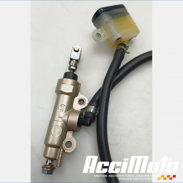 Pièce Moto Maître cylindre de frein arrière MV AGUSTA BRUTALE 920