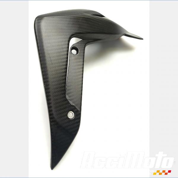 Pièce Moto écope de radiateur (gauche) MV AGUSTA BRUTALE 920