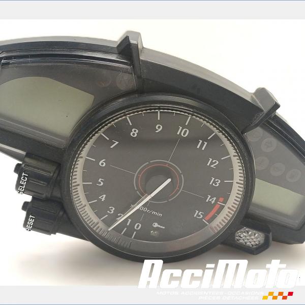 Part Motor bike Compteur (tableau de bord) YAMAHA R1 YZF1000