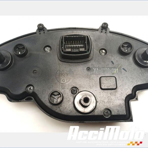 Part Motor bike Compteur (tableau de bord) YAMAHA R1 YZF1000