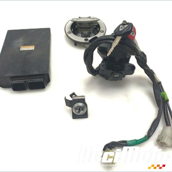 Pièce Moto Kit neiman+cdi YAMAHA R1 YZF1000