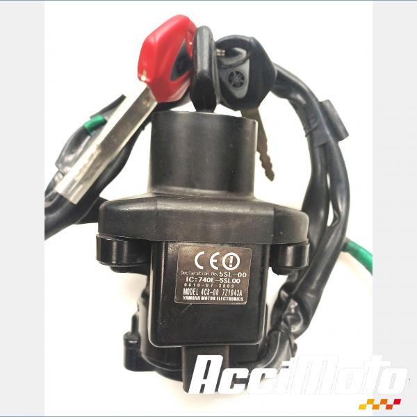 Pièce Moto Kit neiman+cdi YAMAHA R1 YZF1000