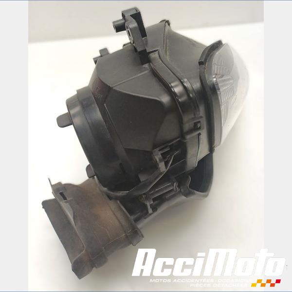 Pièce Moto PHARE OPTIQUE AVD YAMAHA R1 YZF1000